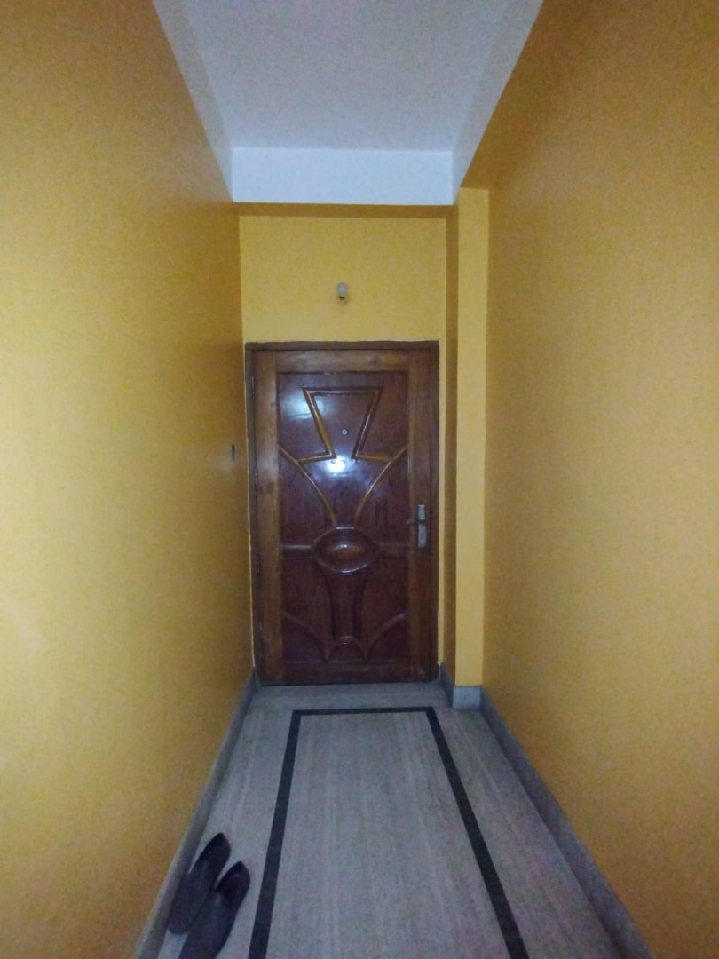 Unfurnished 2bhk in Harabala Path, Ulubari, Guwahati, Assam, India for Rent